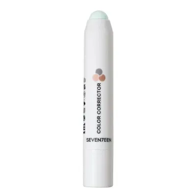 Корректор цвета, тон 01 мятный Color Corrector Mint 2,8 гр