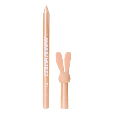 Карандаш гелевый для глаз / Gel Eye Pencil Color Bunny тон 12