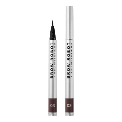 Beauty Маркер для бровей Brow robot/Brow marker тон/shade 03
