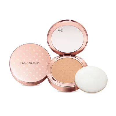 SKIN CARESS PRESSED POWDER SKIN CARESS PRESSED POWDER Ref.03