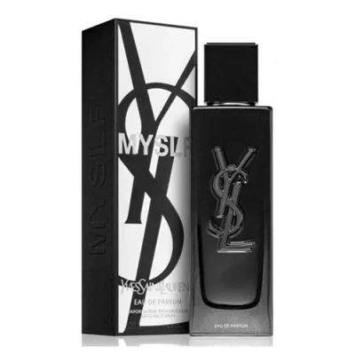Yves Saint Laurent YSL Men's Myslf EDP (M) 60 мл