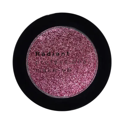 EYE COLOR METALLIC Compact Metallic Eye Shadow EYE COLOR METALLIC, tone 2 ruby