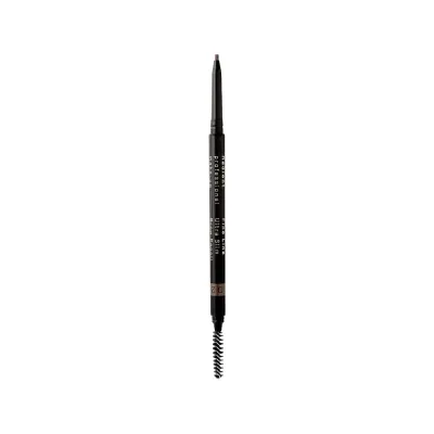Fine Line Ultra Slim Brow Pencil No 02   Brown Карандаш для бровей