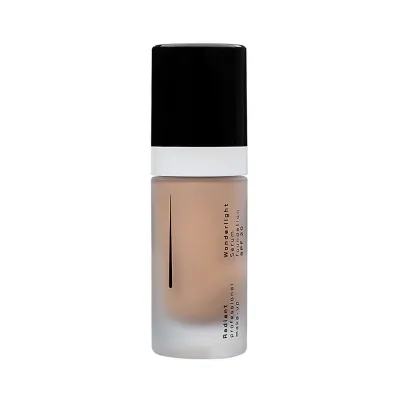 Wonderlight Serum-Make UP No 3 Тональный крем-сыворотка для сияния кожи Wonderlight Serum SPF 20, оттенок 03 натуральный беж