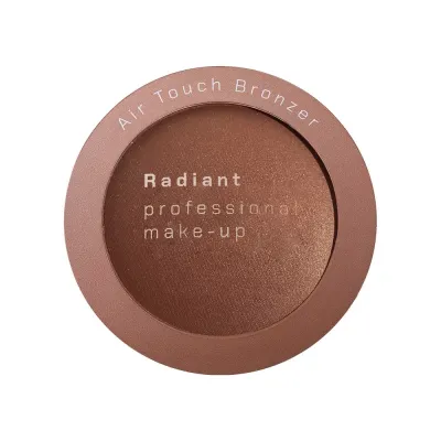 AIR TOUCH BRONZER Bronzing powder, tone 5 golden tan
