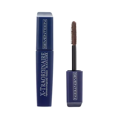 X-Traordinaire Mascara т.06 brown