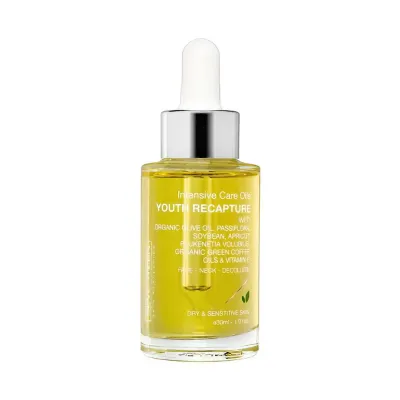 Seventeen Масло для интенсивного ухода для сухой/чувствительной кожи Intensive care oils youth recapture
