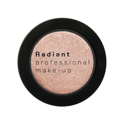 PROFESSIONAL EYE COLOR Eye shadow is compact PROFESSIONAL EYE COLOR, tone 282 golden beige