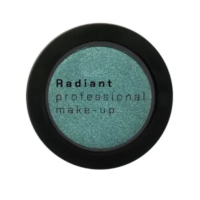 PROFESSIONAL EYE COLOR Eye shadow is compact PROFESSIONAL EYE COLOR, tone 285 emerald