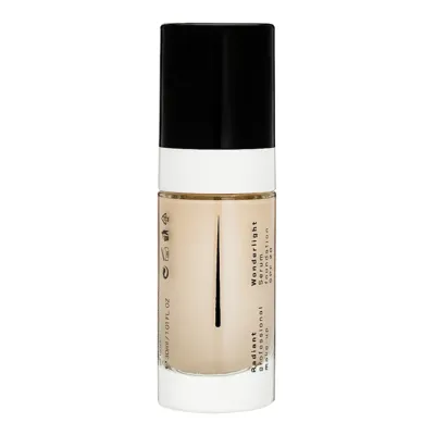 Wonderlight Serum-Make UP No 100 Тональный крем-сыворотка для сияния кожи Wonderlight Serum SPF 20, отенок 100 слоновая кост