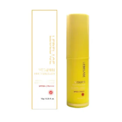 Солнцезащитный мульти бальзам с витамином LEBELAGE VITAMIN MULTI SUN BALM