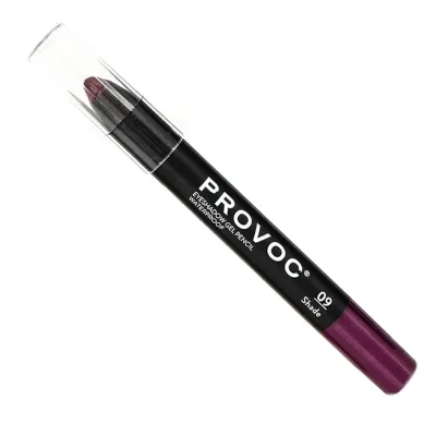 Eyeshadow Pencil 09 Shade Тени карандаш для век водостойкий EYS09