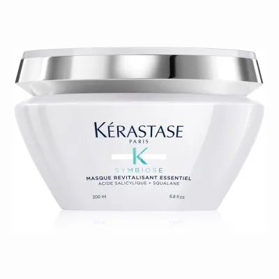 Symbiose Masque Intense Revitalising Mask 200ml