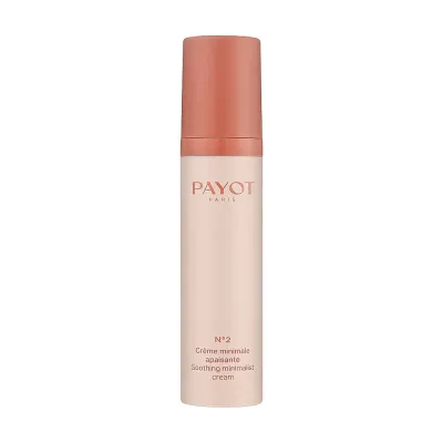 N°2 Soothing Minimalist Cream 40 ML