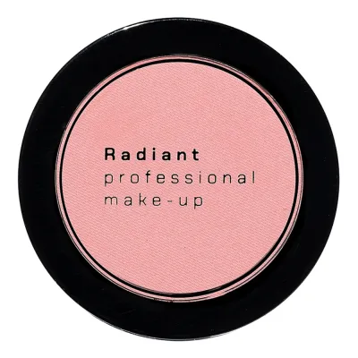 PURE MATT BLUSH COLOR No 2 Kompakt mat rumyana PURE MATT BLUSH COLOR, t. 2 keramika