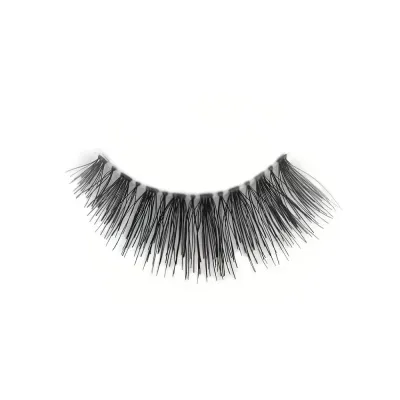 PROVOC Artificial Lashes Strip 7039 / Накладные ресницы