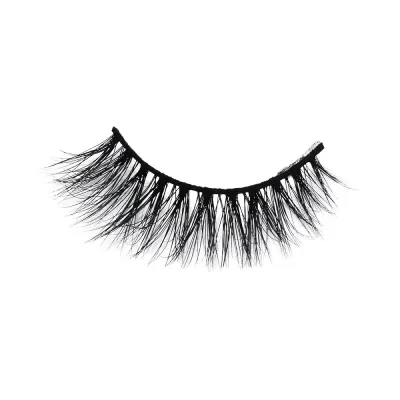 Artificial Lashes Ultra Thin #8005-P805 3D / Накладные ресницы