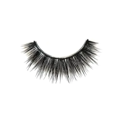 Artificial Lashes Silk #S583 3D / Накладные ресницы