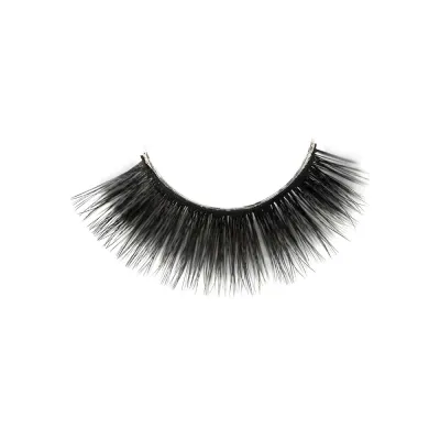 Artificial Lashes Thin #F010 / Накладные ресницы