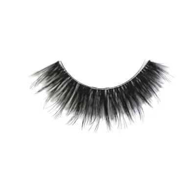 Artificial Lashes THIN #F780 3D / Sun'iy kirpiklar