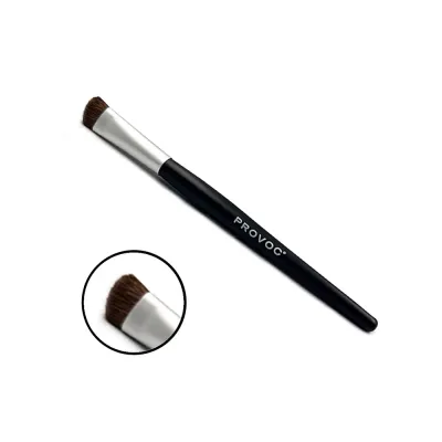 Brush Large Angled Eyeshadow EB805P / Makeup Brush.