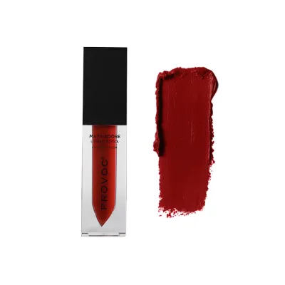 Mattadore Liquid Lipstick 22 Dominica / Жидкая матовая помада