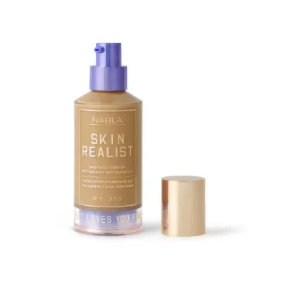 Skin Realist - 4 Medium-Tan Тонирующий бальзам для улучшения цвета кожи 48мл