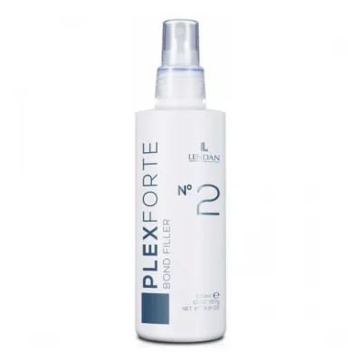 Реконструктор для волос  PLEX FORTE B.FILLER 200ML