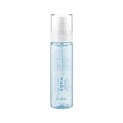 Dr. Althea PDRN va dengiz suvli namlantiruvchi jele-mist Aqua Marine Jelly Mist 100 ml