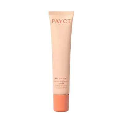 MY Payot Tinted Radiance Cream SPF15 40 ML