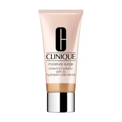Moisture Surge Sheertint Hydrator SPF25 40ml - №03 Universal Light Medium