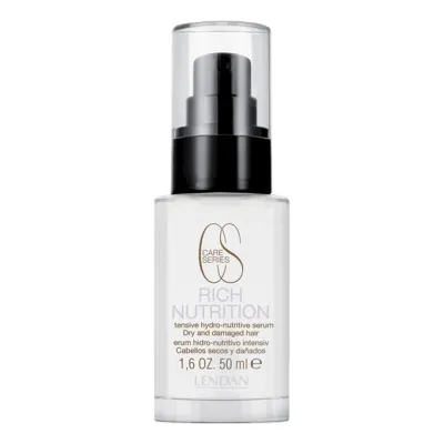 Cыворотка для сухих и поврежденных волос /LD RICK NUTR. SERUM 50ML