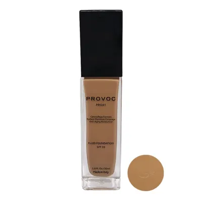 Proxy Foundation 35 - 30ML Тональная основа для лица F35