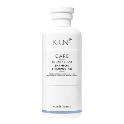 Care Silver Savior Shampoo / Шампунь Сильвер 300 мл