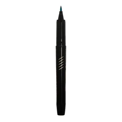RAD Linerproof Eyeliner No 4 Green Подводка-фломастер для век Linerproof EYELINER, тон 4 зеленый