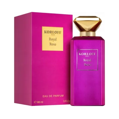 Royal Rose EDP Spray 88ml (W) Classic Collection