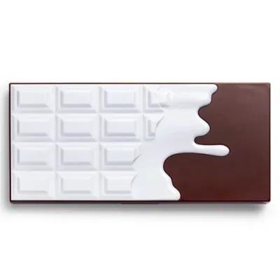 Лицо палетка пигментов для лица CHOCOLATE Chocolate Smores