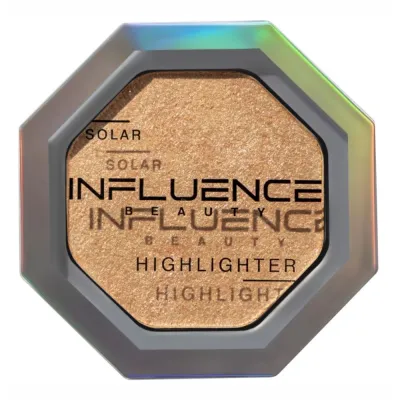 Beauty Хайлайтер Solar/Highlighter тон/shade 01 4,8 г