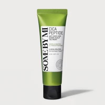 SOME BY MI CICA PEPTIDE ANTI HAIR LOSS DERMA SCALP TREATMENT 50ml