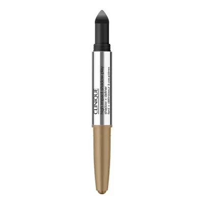 High Impact Shadow Play 19gr - №01 Champagne & Caviar