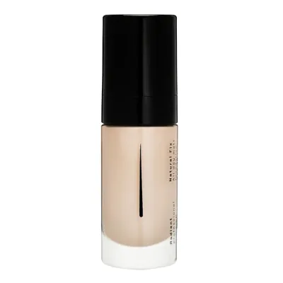 Natural FIX Matt Make UP No 100 Стойкий матирующий тональный крем Natural FIX SPF 15, тон 100 слоновая кость