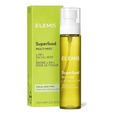 Тоник - Superfood Multi Mist 100ml