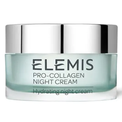 ELEMIS Pro-Collagen Night Cream 50ml