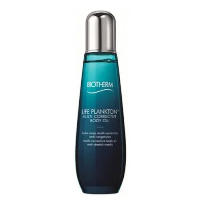 Biotherm Масло для тела 125мл