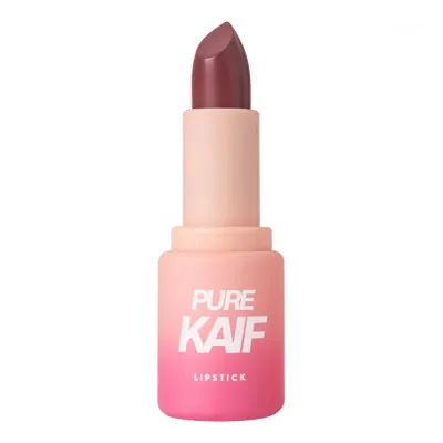 Помада в стике / Lipstick Pure kaif тон 10