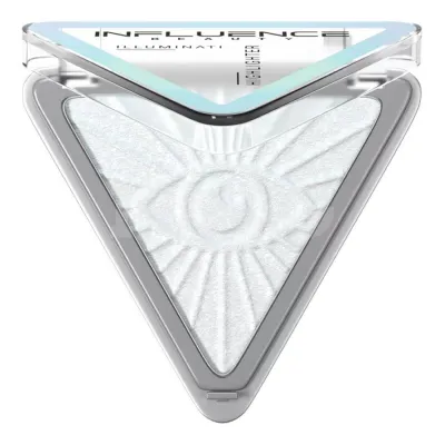 Beauty Хайлайтер Illuminati/Highlighter тон/shade 03 6,5 г