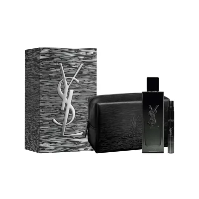 Mens Myslf Eau de Parfum Gift Set