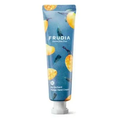 Frudia Orchard Mango Крем для рук 30g