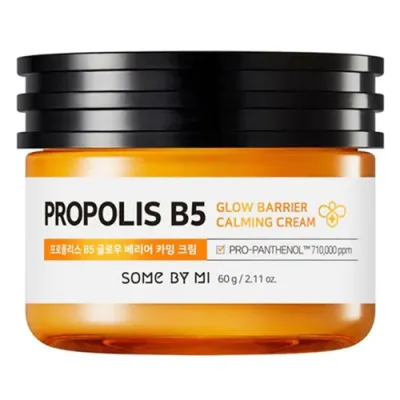PROPOLIS B5 GLOW BARRIER CALMING CREAM 60g