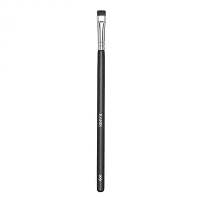 Definer Brush 209 IN BOX Плоская кисть для теней